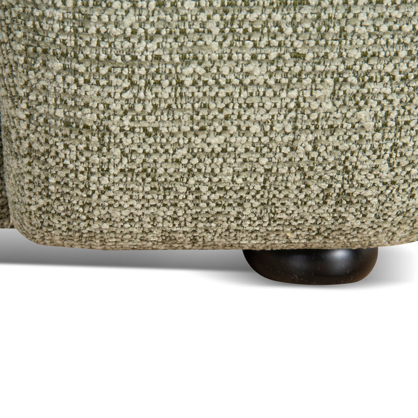 Armchair - Coral Light Green - View 10