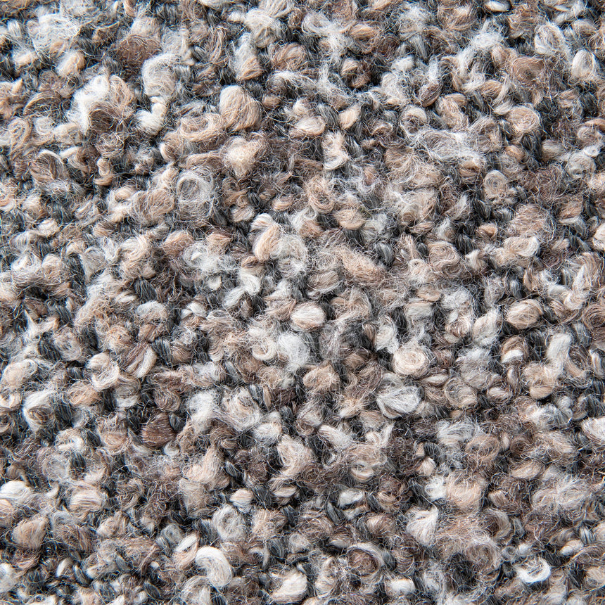 Ottoman - Choco Brown - View 10