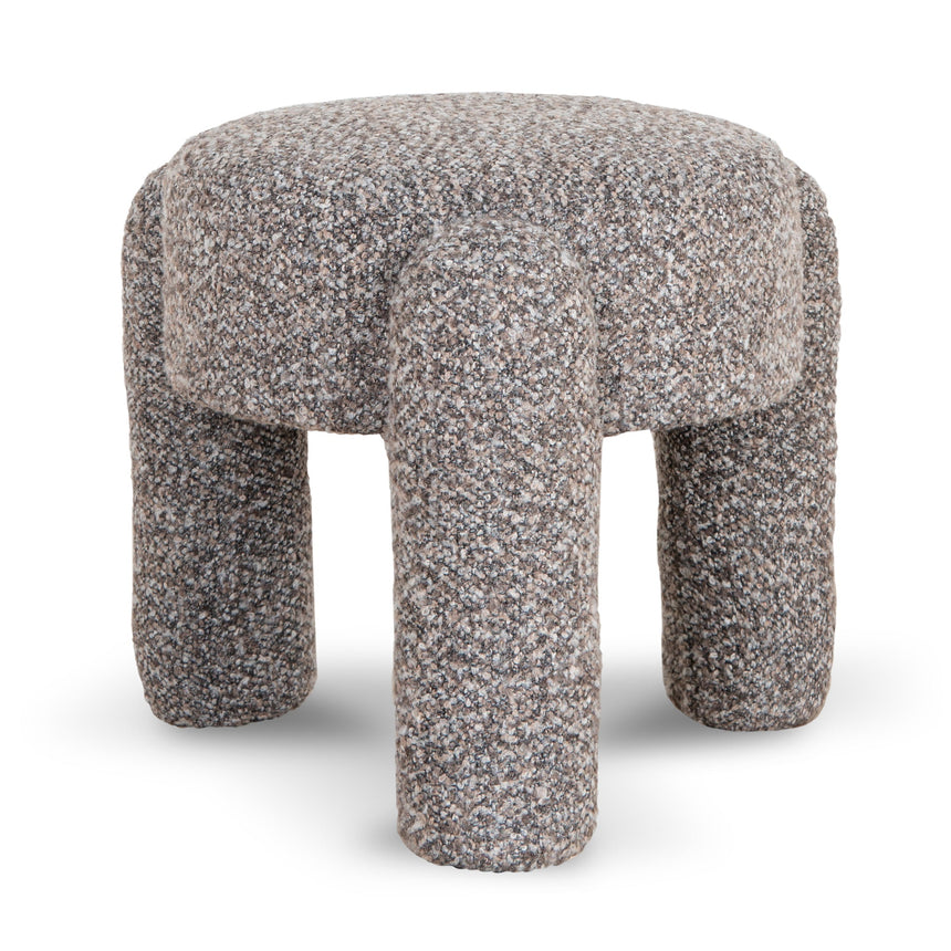 Ottoman - Choco Brown