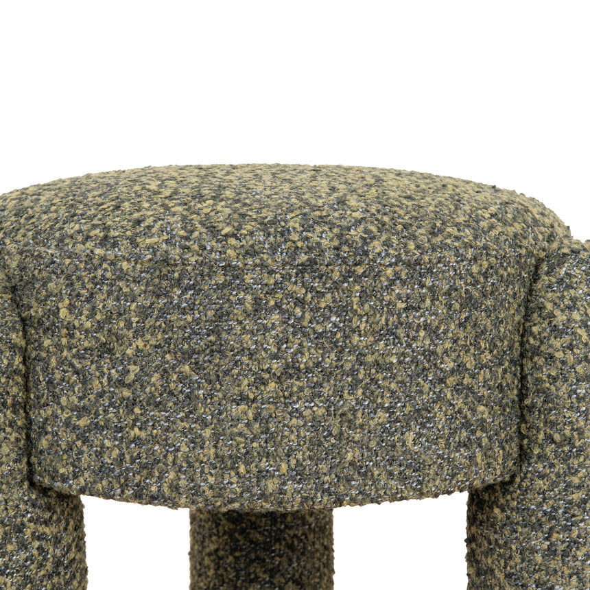 Ottoman - Basil Green - View 5