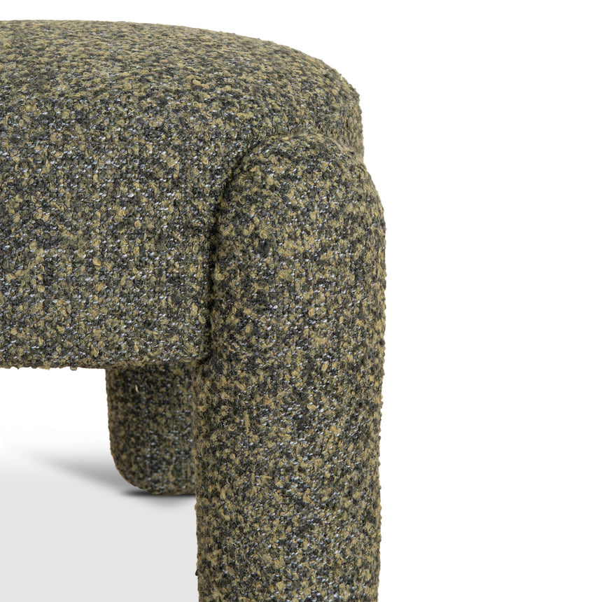 Ottoman - Basil Green - View 6