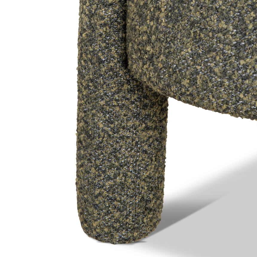 Ottoman - Basil Green - View 7