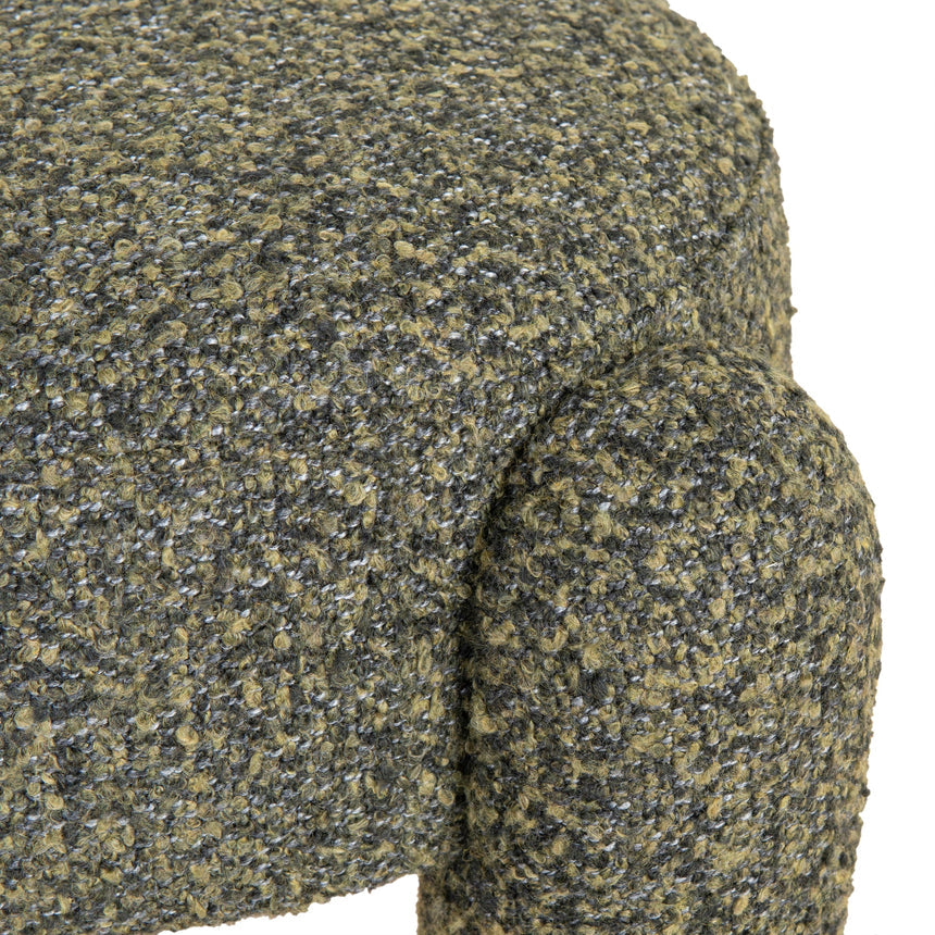 Ottoman - Basil Green - View 8