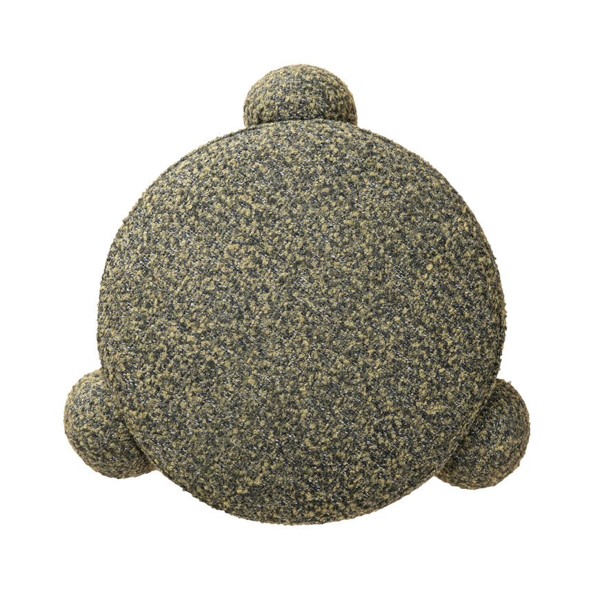 Ottoman - Basil Green - View 4