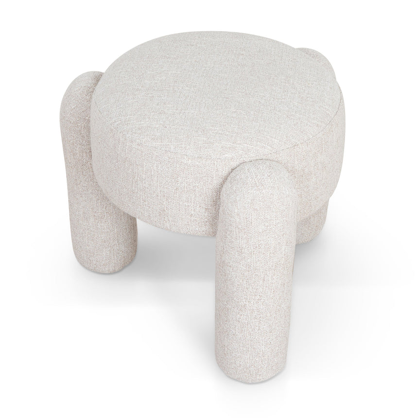Ottoman - Coastal Beige - View 3