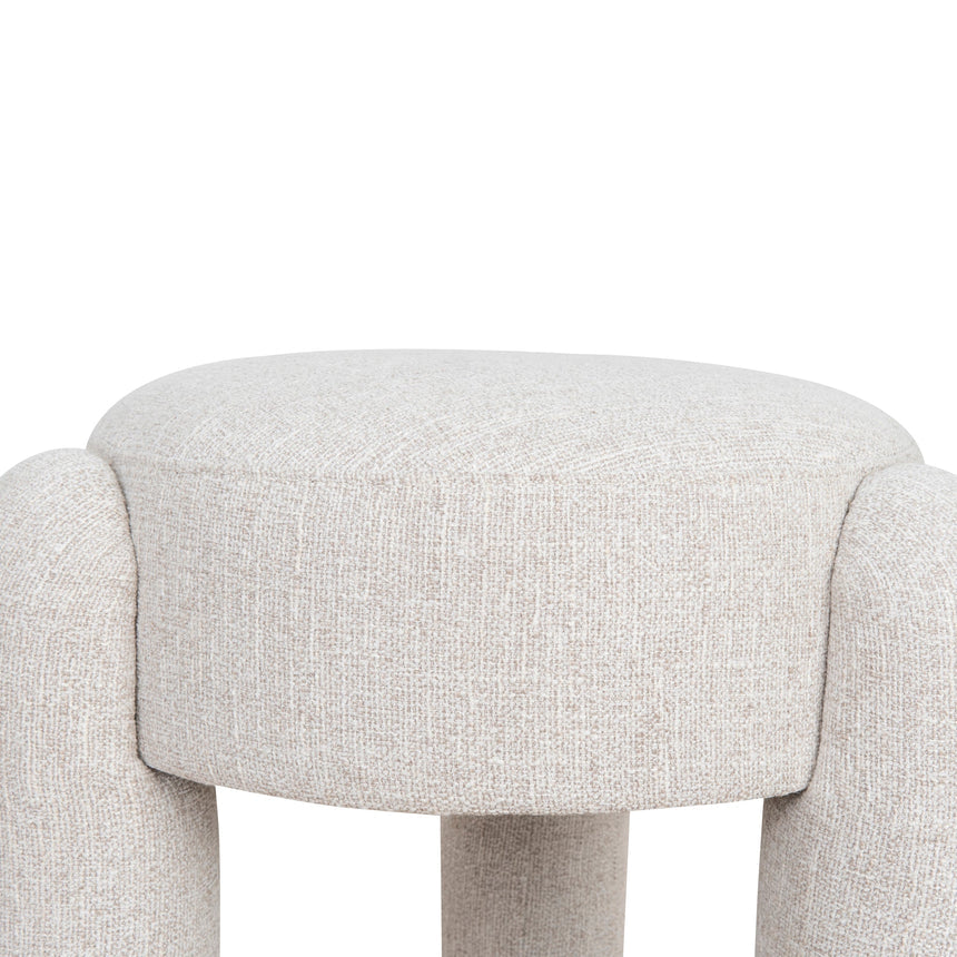 Ottoman - Coastal Beige - View 5