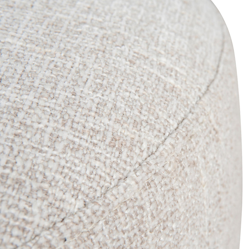 Ottoman - Coastal Beige - View 9