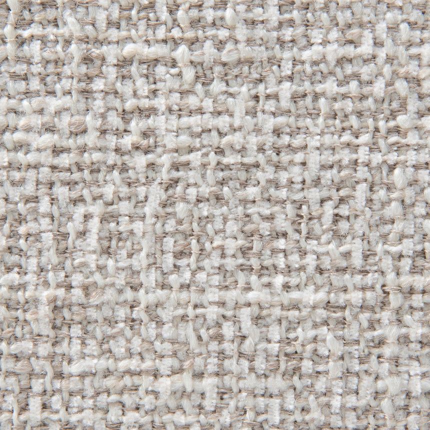 Long Ottoman - Coastal Beige - View 12