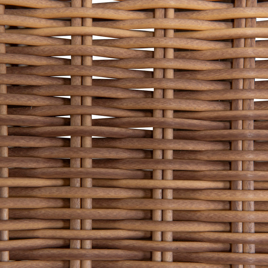 Natural Outdoor Lounge Chair - Royal Sand - View 13