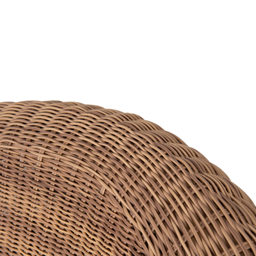 Natural Outdoor Lounge Chair - Royal Sand - View 14