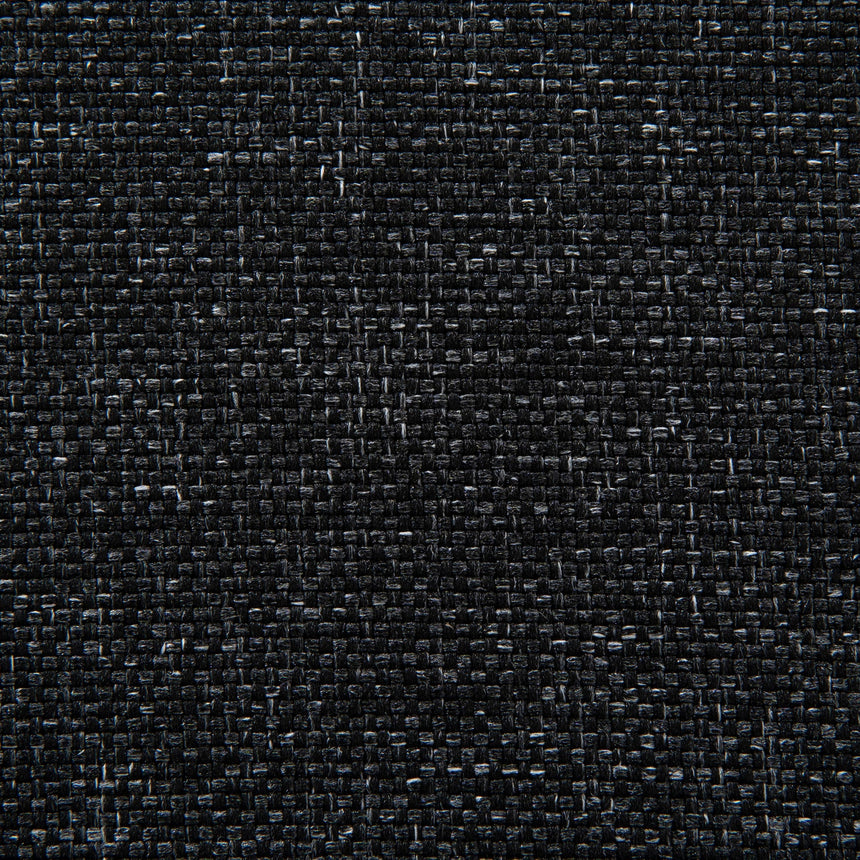 Outdoor Lounge Chair - Full Black - View 15