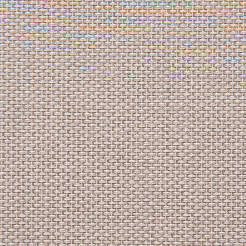 Outdoor 3 Seater Sofa - Natural Taupe - View 13