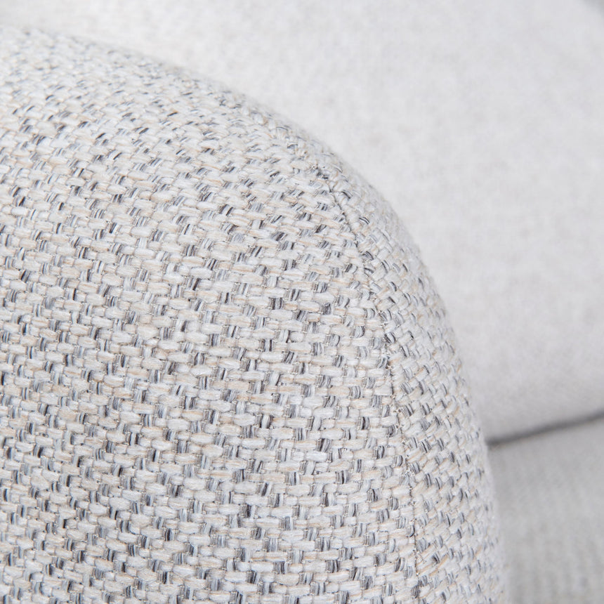 3 Seater Right Chaise Sofa - Sterling Sand - View 16