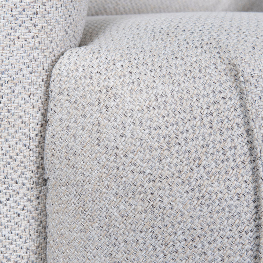 3 Seater Right Chaise Sofa - Sterling Sand - View 17