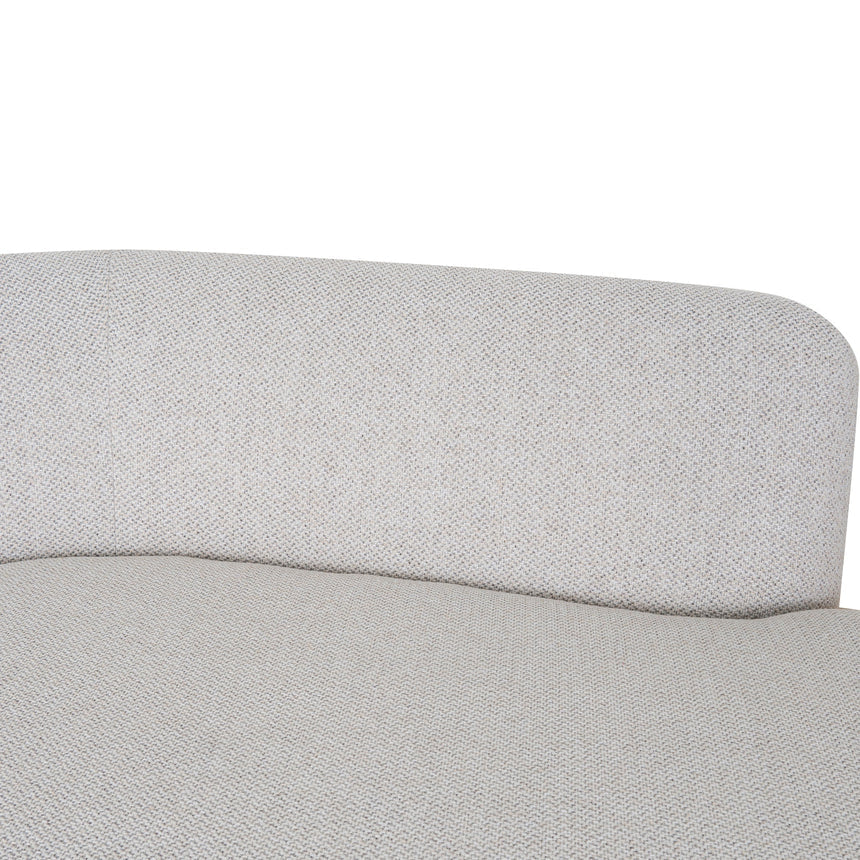 3 Seater Right Chaise Sofa - Sterling Sand - View 9