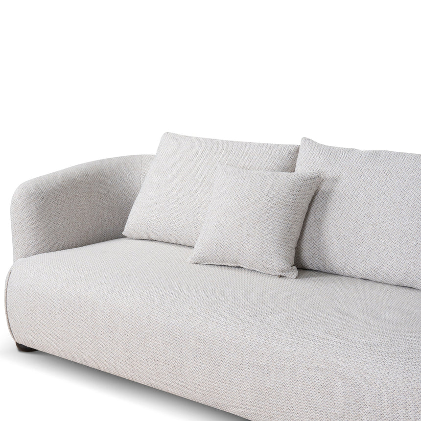 3 Seater Right Chaise Sofa - Sterling Sand - View 11