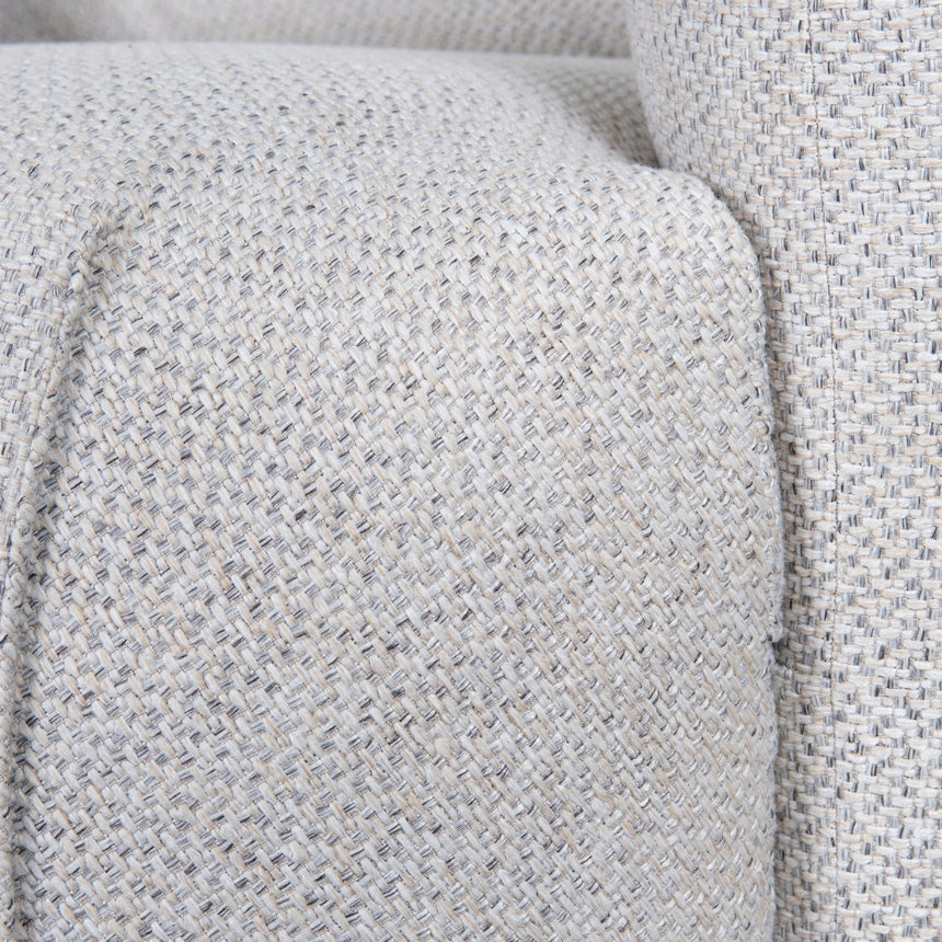 3 Seater Left Chaise Sofa - Sterling Sand - View 18