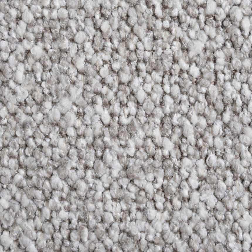 Corner Sofa - Clay Grey - View 11