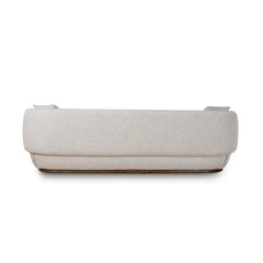 CLC10268-CA 3 Seater Sofa - Pepper Beige