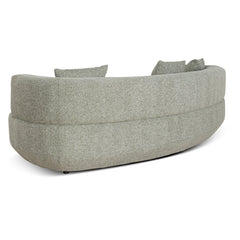 CLC10275-FS 3 Seater Sofa - Coral Light Green