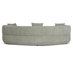 CLC10275-FS 3 Seater Sofa - Coral Light Green