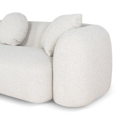 CLC10391-AE 3 Seater Sofa - Oatmeal Beige
