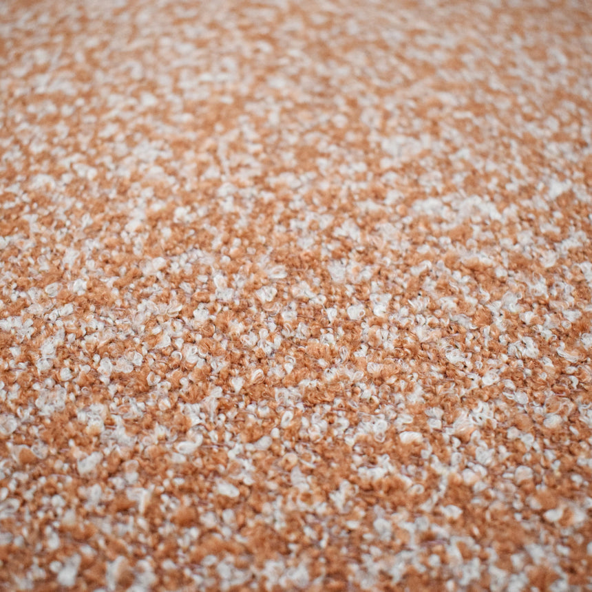 Armchair - Tropical Orange - View 5