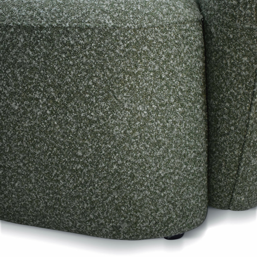 Armchair - Amazon Green - View 7