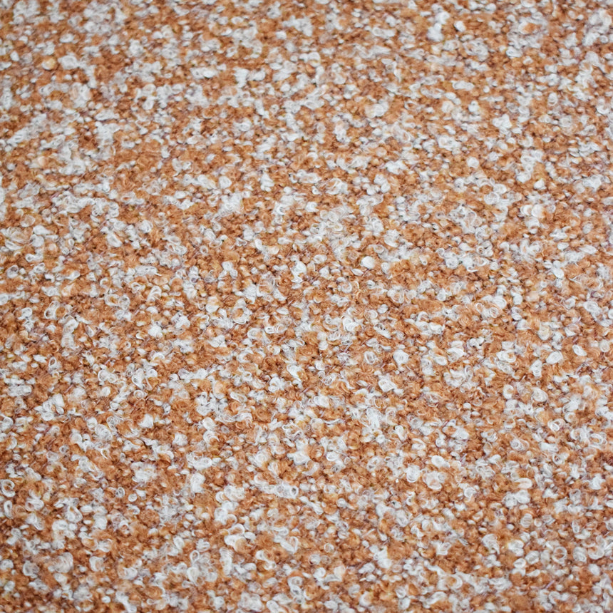 4 Seater Sofa - Tropical Orange - View 7