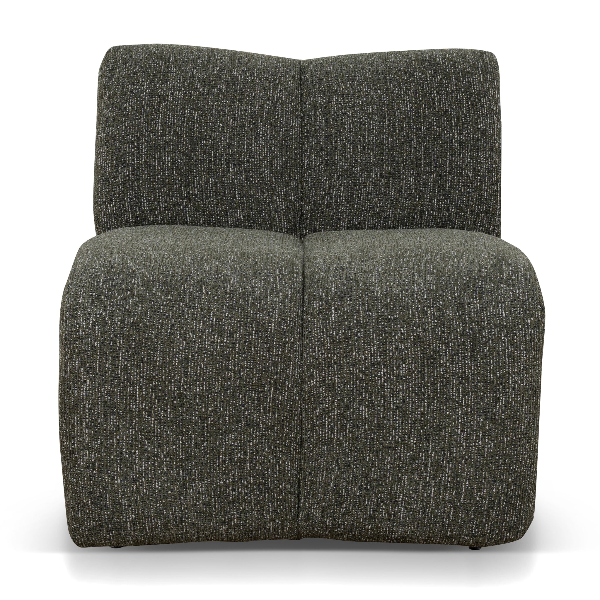 Lounge Chair | Canopy Green | Myka Home