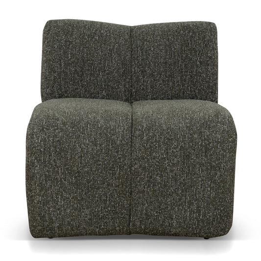 Lounge Chair | Canopy Green | Myka Home
