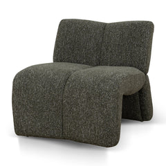 Lounge Chair | Canopy Green | Myka Home