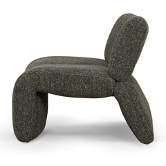 Lounge Chair | Canopy Green | Myka Home