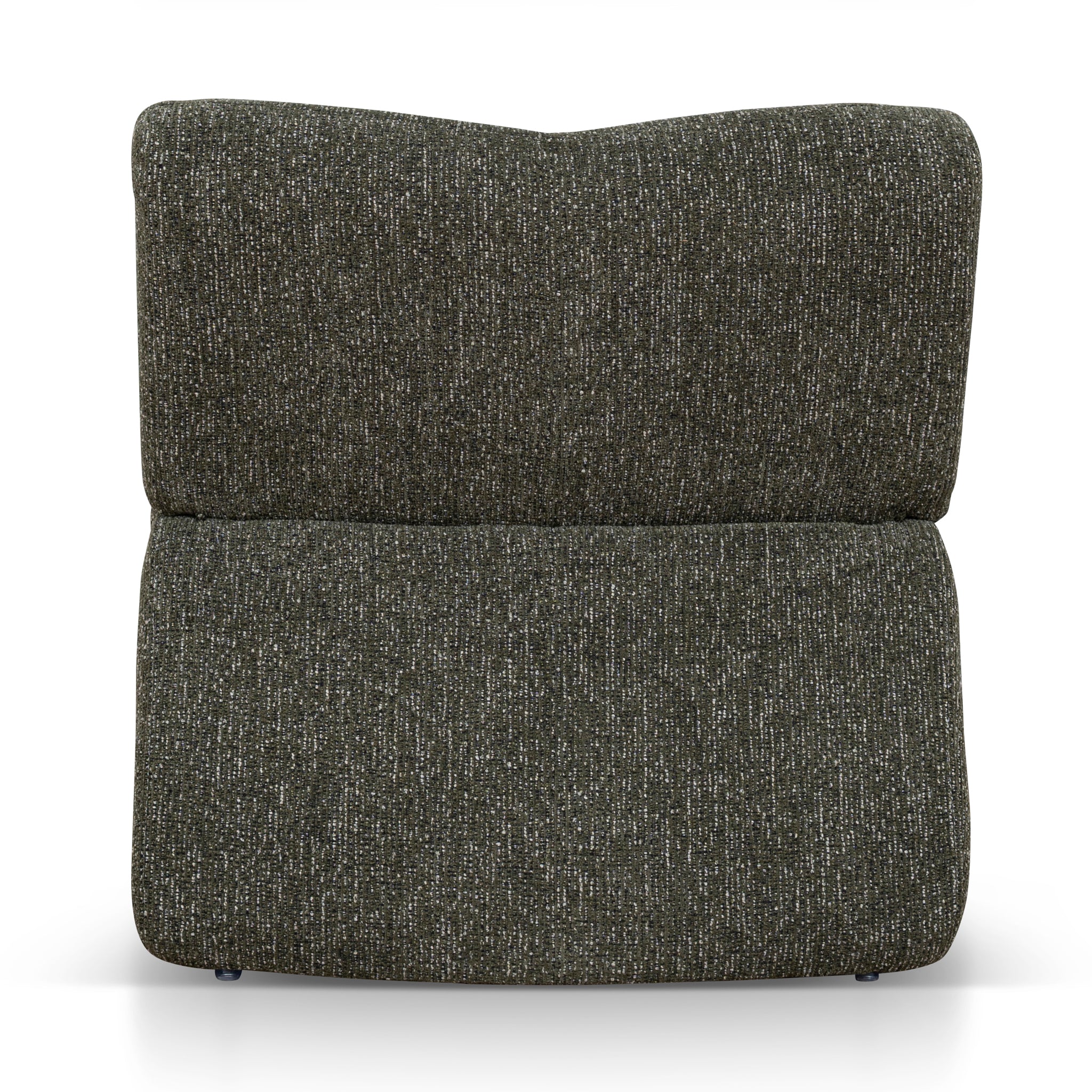 Lounge Chair | Canopy Green | Myka Home
