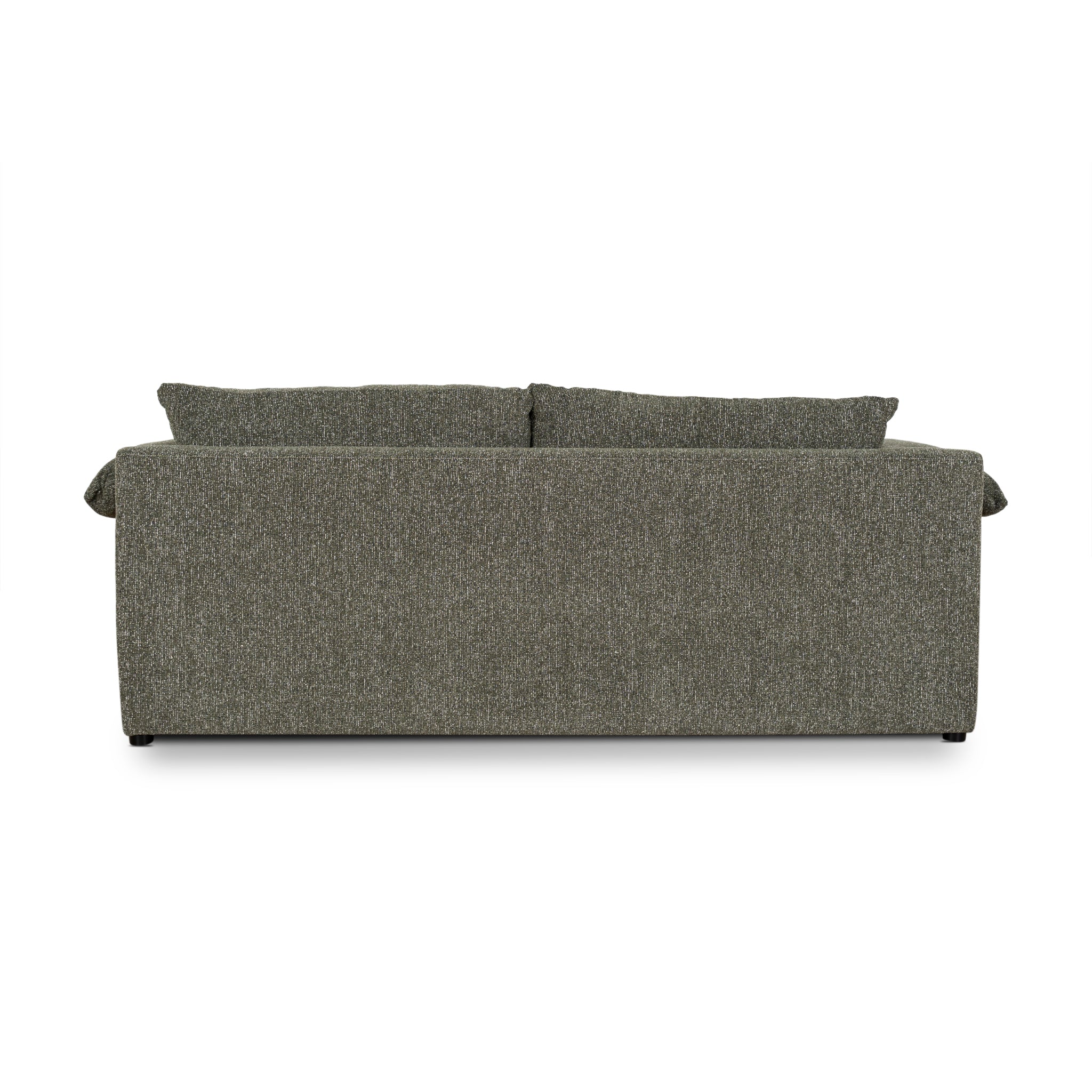 3 Seater Sofa | Canopy Green | Myka Home