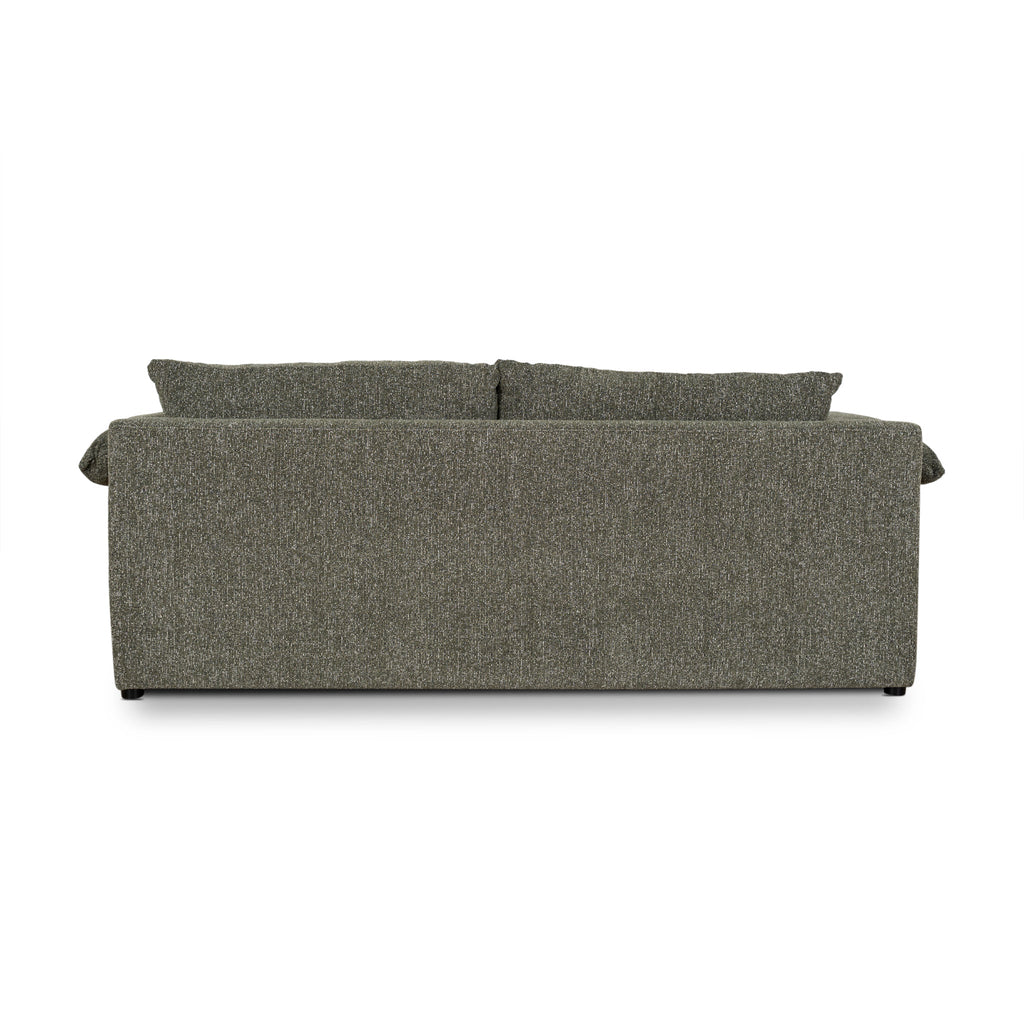 3 Seater Sofa | Canopy Green | Myka Home