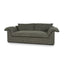 3 Seater Sofa | Canopy Green | Myka Home
