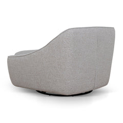 Lounge Chair | Warm Taupe | Myka Home
