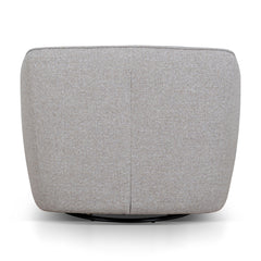 Lounge Chair | Warm Taupe | Myka Home
