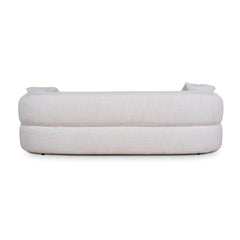 3 Seater Sofa | Taupe Beige | Myka Home