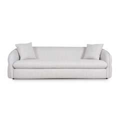 3 Seater Sofa | Taupe Beige | Myka Home