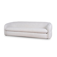 3 Seater Sofa | Taupe Beige | Myka Home