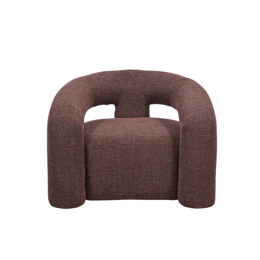Armchair | Moss Brown | Myka Home