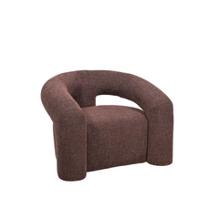 Armchair | Moss Brown | Myka Home