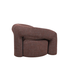 Armchair | Moss Brown | Myka Home