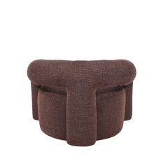 Armchair | Moss Brown | Myka Home