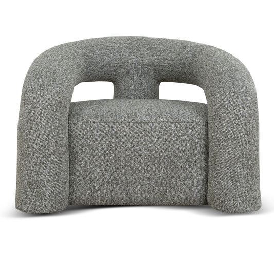 Armchair | Kelly Green | Myka Home