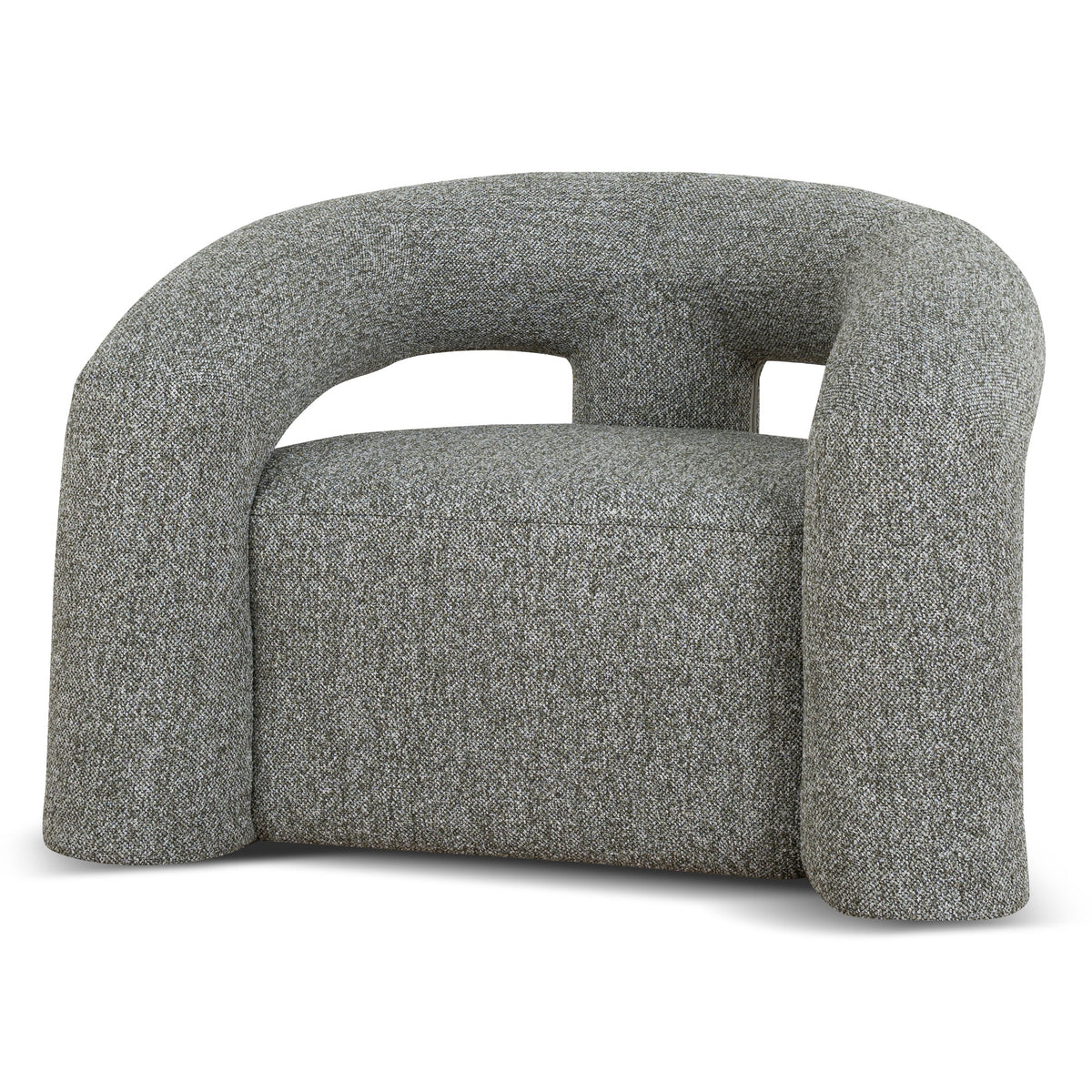 Armchair | Kelly Green | Myka Home