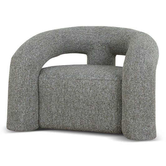 Armchair | Kelly Green | Myka Home
