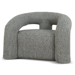 Armchair | Kelly Green | Myka Home